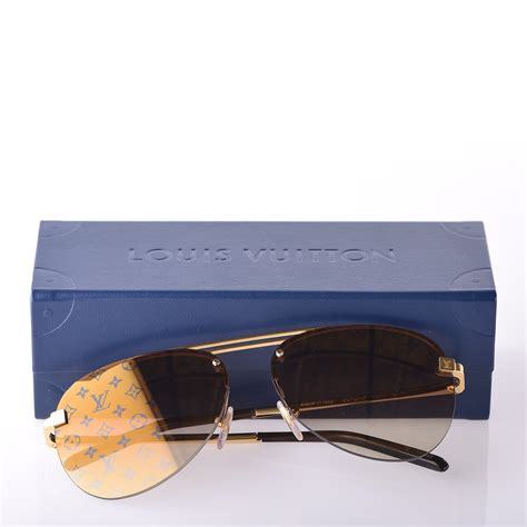 louis vuitton clockwise sunglasses